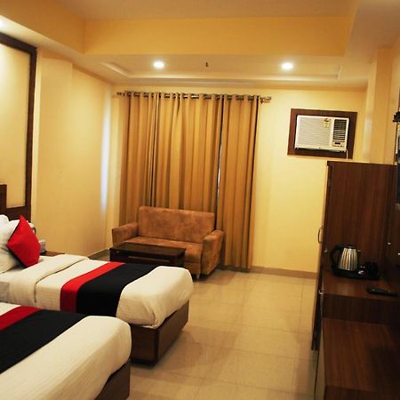 Hotel The Vaishno Devi Hills Katra  Εξωτερικό φωτογραφία