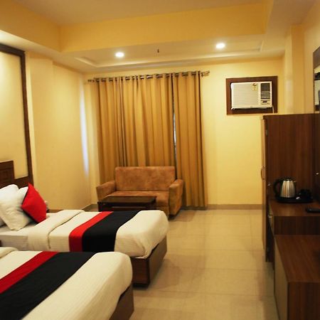 Hotel The Vaishno Devi Hills Katra  Εξωτερικό φωτογραφία