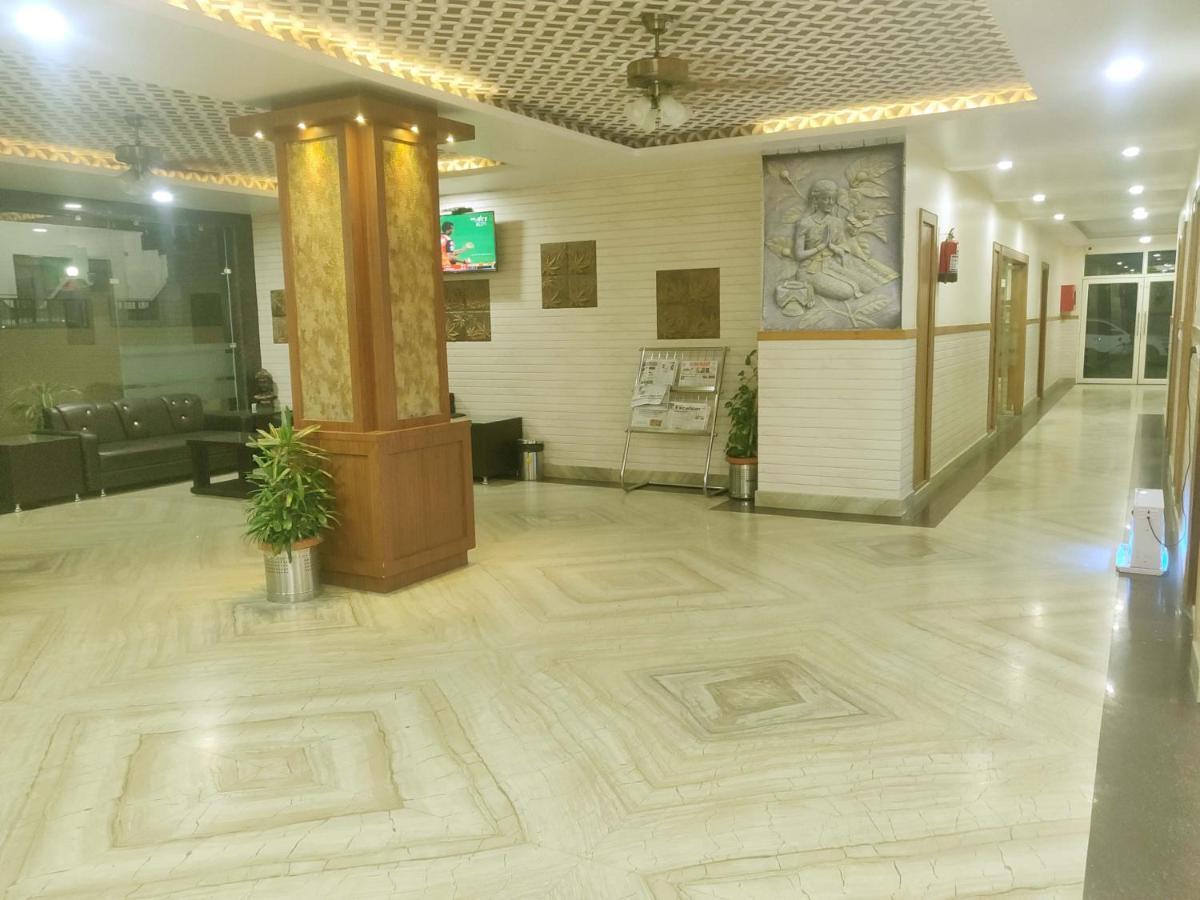 Hotel The Vaishno Devi Hills Katra  Εξωτερικό φωτογραφία