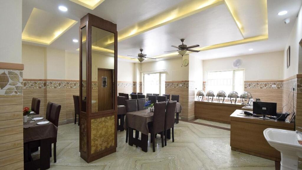 Hotel The Vaishno Devi Hills Katra  Εξωτερικό φωτογραφία