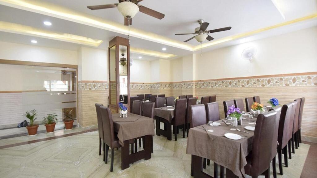Hotel The Vaishno Devi Hills Katra  Εξωτερικό φωτογραφία